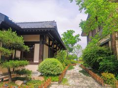 -南京市无想山景区