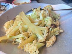 -新白鹿餐厅(松江开元地中海店)