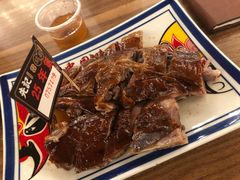 -先记烧鹅王·本地粤菜(福永店)