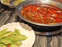 -老船舫·现做活鲜鱼馆(东郊记忆店)