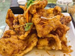 -石磨坊酒楼(文化街店)
