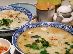 -裕丰源滋补烩面(天赋路店)