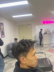 -米娜护肤造型