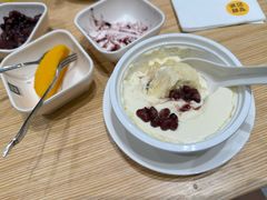 -满记甜品(南京虹悦城三店)