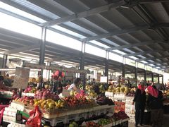 -羊栏农贸市场(羊新路店)