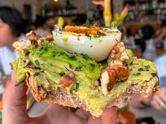 -RAC BAR(安福路店)