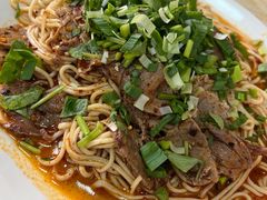 -玉香宫河州牛肉拉面