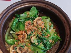 -南拳十三姨·潮汕砂锅粥·粤菜(西单大悦城店)