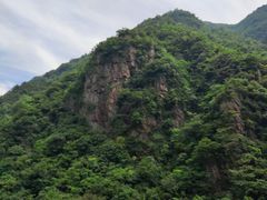 -浙北大峡谷