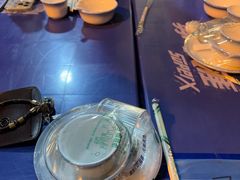 -清真利德顺小老饭庄(复兴路店)