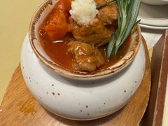 秋林罐焖牛肉-秋林西餐厅(总店)