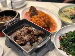 -聚鑫阁江浙菜·非遗传承技艺(青村帝华园店)