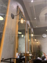 -时尚殿堂明星门店