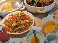 -先机泉水鸡汤(南山老君洞店)