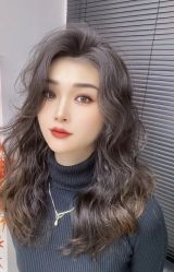 -丽时 Hair Salon