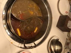 -犇鼎牛潮汕牛肉火锅(新辰里学清路店)