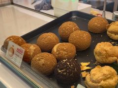 -西树泡芙(静安大悦城店)