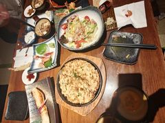 -千代武日本料理(开发区店)
