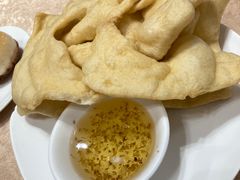 -广东胜利宾馆西关粤中餐厅