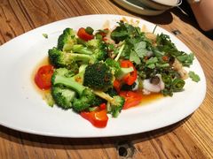 -缘生态云南菜·野生菌庭院餐厅(华侨城店)