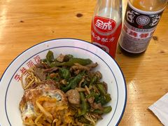 -李叁面馆(妇幼店)