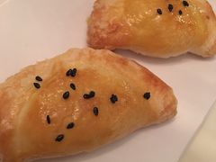 -七哥港式茶餐厅(亮马桥总店)