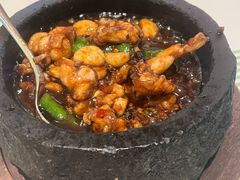 -桂满陇·手作小笼包&江南叫花鸡(中山公园店)
