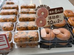 -罗莎蛋糕(钱江店)
