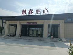 -中原大佛景区