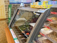 -赛百味SUBWAY(家佳源店)