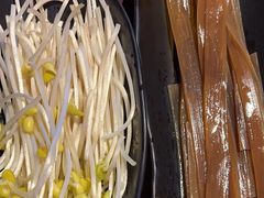 -南山八号火锅(曲江创意谷店)