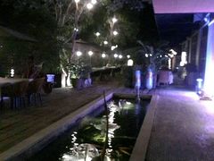 -T館·花园艺术餐厅
