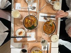 -池奈·咖喱蛋包饭(熙地港店)