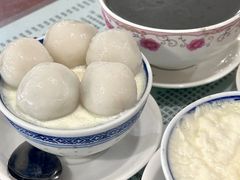 -阿三麻蓉汤圆(顺光大厦店)