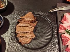 -黑牛の店·黑金店(沈阳万象城店)