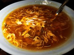 宋嫂鱼羹-外婆家(蓝色港湾店)