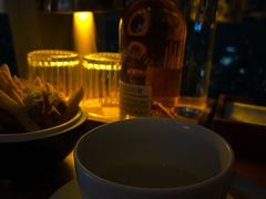-上海柏悦酒店·世纪100牛排馆