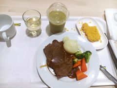 -宜家·瑞典风味餐厅(烟台路店)