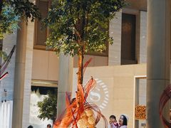 -博林天瑞喜来登酒店·西丽尚膳