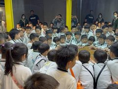 -糖心家族国际幼儿园·托育园(南开水上公园店)