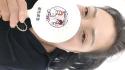 -babiline芭比莱恩半永久纹眉纹唇发际线
