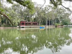 -西湖公园(鼓楼区)