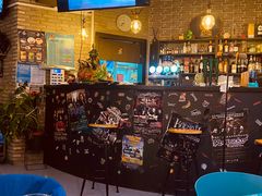 -My Way Town买味堂·东南亚餐厅(亦庄店)