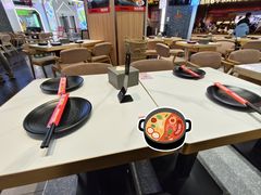 -醉人椒麻辣香锅(王府井喜悦店)