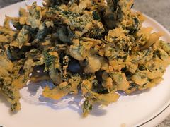 -华盛园卷子王农家菜水库鱼