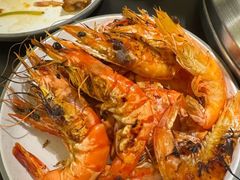-東盛炭烤自助料理(玄武招商花园城店)