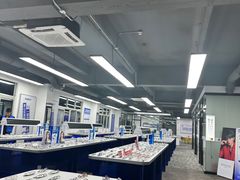 -老仙配镜厂(深圳宝安店)