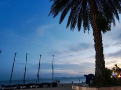 -玫瑰海岸文化旅游度假区