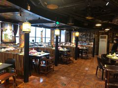 -羊大爷涮肉(亮马桥店)