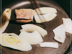 -yokocho上横町·日本食街(深业上城店)